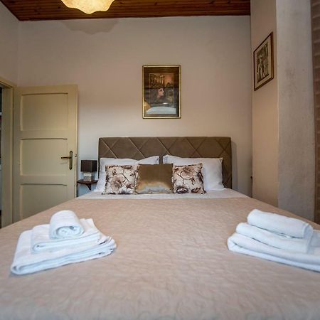 Mediteraneo Villa Kaluderovici Extérieur photo