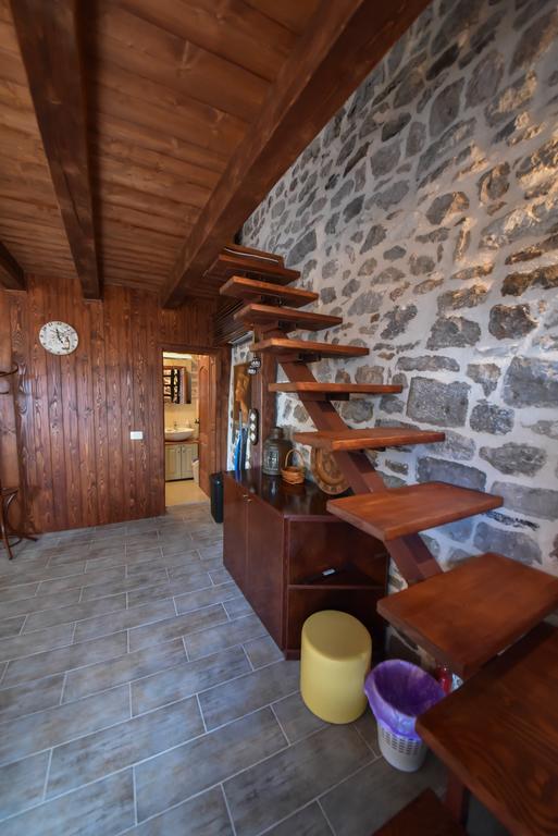Mediteraneo Villa Kaluderovici Extérieur photo