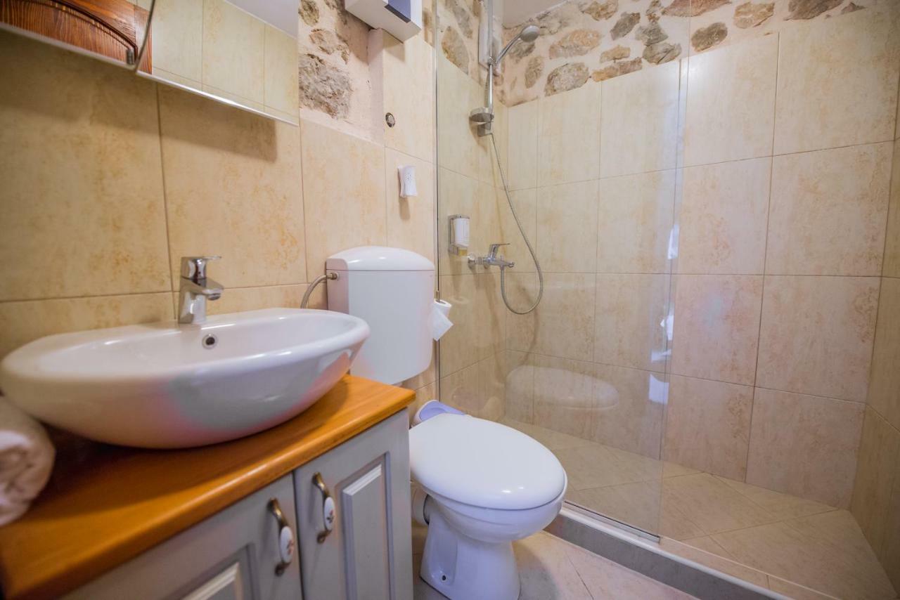 Mediteraneo Villa Kaluderovici Extérieur photo