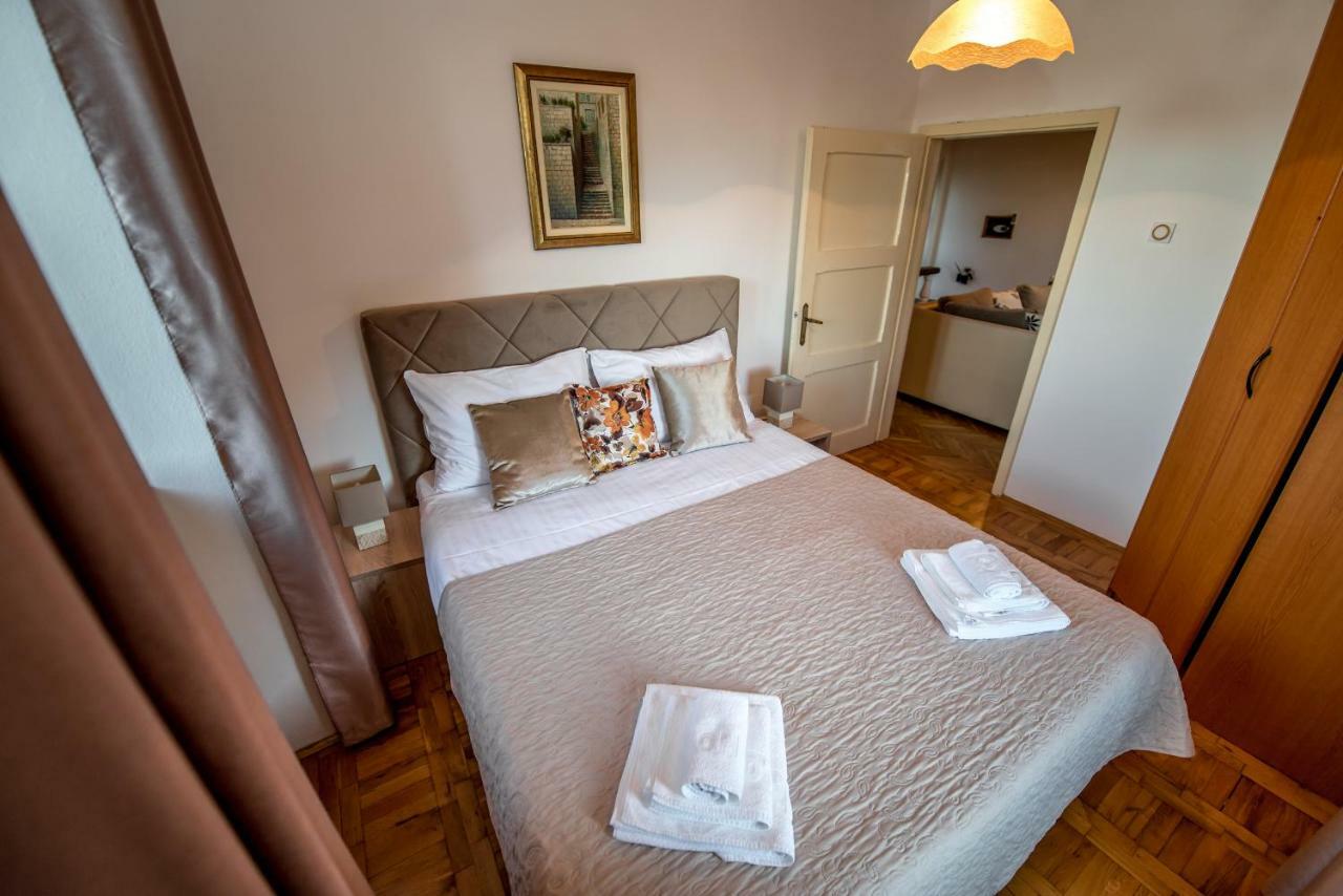 Mediteraneo Villa Kaluderovici Extérieur photo