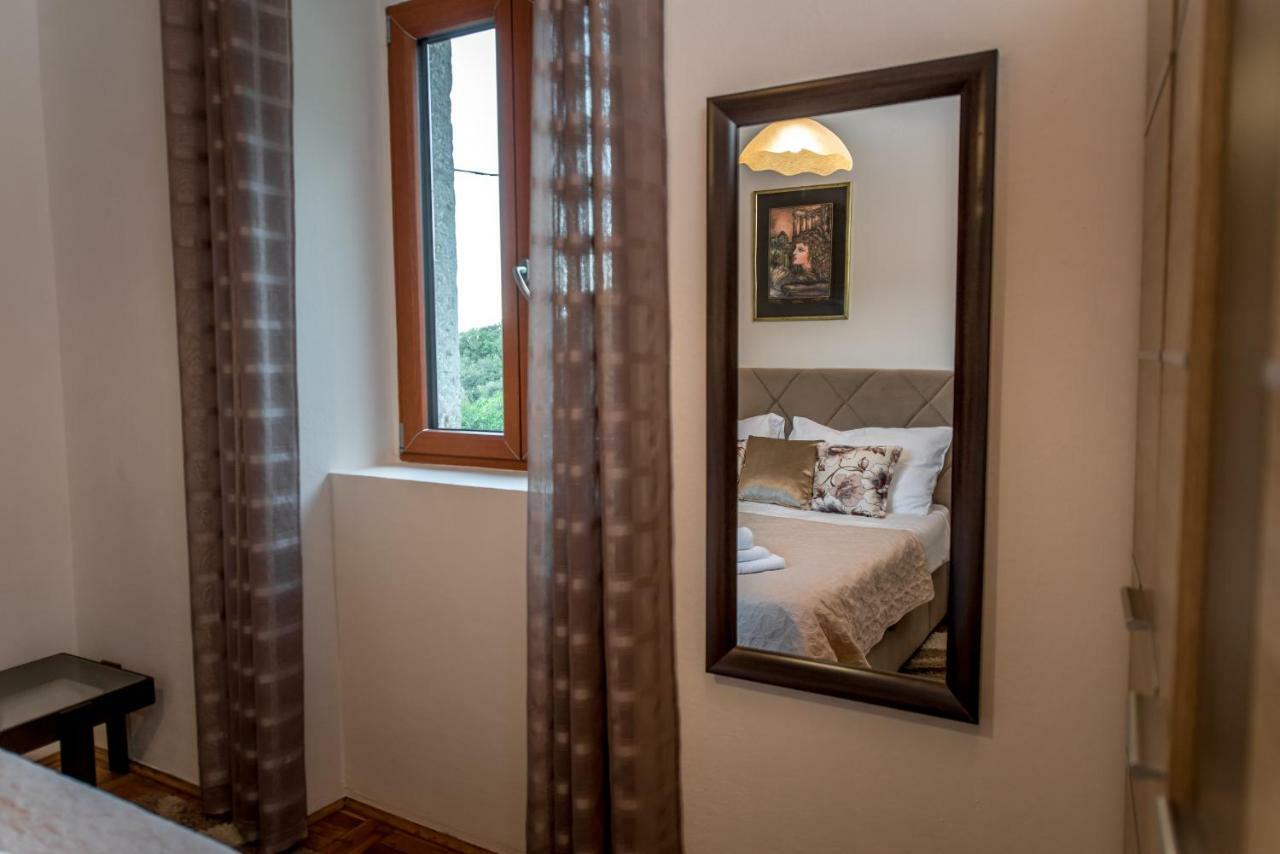 Mediteraneo Villa Kaluderovici Extérieur photo